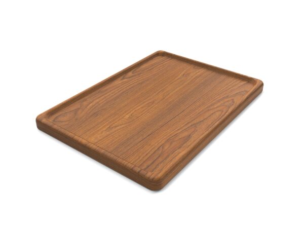 Teak Furniture Malaysia Dining Miscellaneous Koorg Serving Tray S