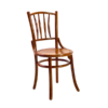 Dining Furniture Malaysia - Dining Chairs - Kopitiam Dining Chair