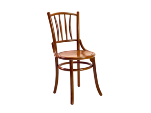 Dining Furniture Malaysia - Dining Chairs - Kopitiam Dining Chair