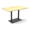 Dining Furniture Malaysia - Table Tops - Ritz Dining Table Top L120