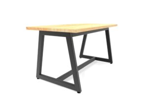 Dining Furniture Malaysia - Dining Tables - Ritz Dining Table L150