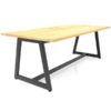 Dining Furniture Malaysia - Dining Tables - Ritz Dining Table L220