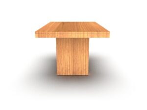 Teak Furniture Malaysia Dining Tables Kobe Dining Table L150