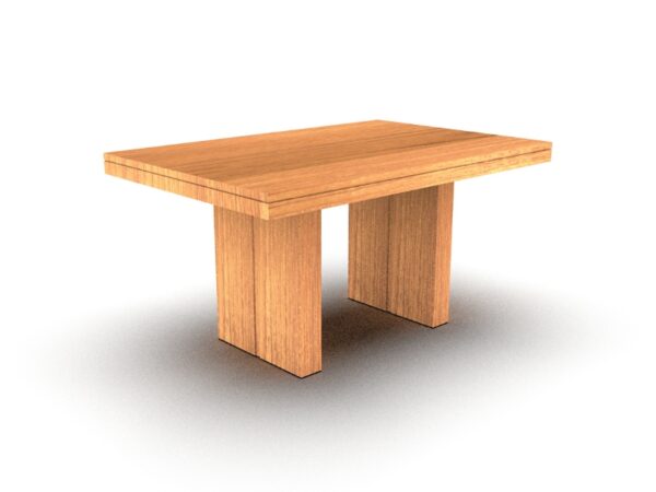 Teak Furniture Malaysia Dining Tables Kobe Dining Table L150