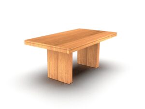 Dining Furniture Malaysia - Dining Tables - Kobe Dining Table L180