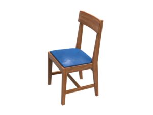 Teak Furniture Malaysia Dining Furniture Koorg Dining Chair