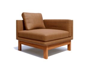 Teak Furniture Malaysia Sofas Tripolitania Left Corner Sofa