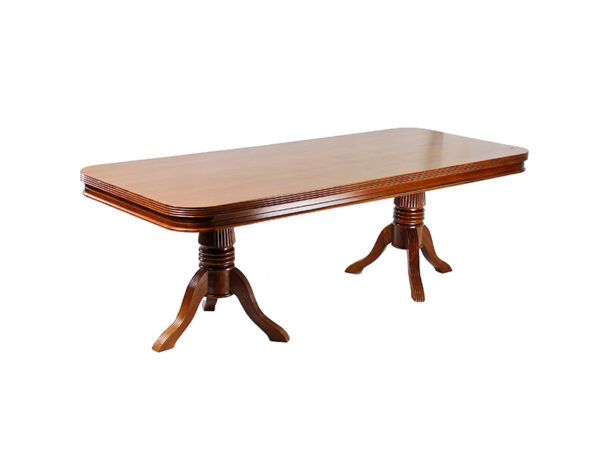 Teak Furniture Malaysia Dining Tables Louis Dining Table L300