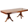 Teak Furniture Malaysia Dining Tables Louis Dining Table L180