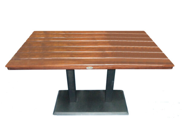 Teak Furniture Malaysia Outdoor Furniture Milan Table L120