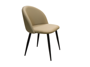 Dining Furniture Malaysia - Dining Chairs - Moderno Dining Chair