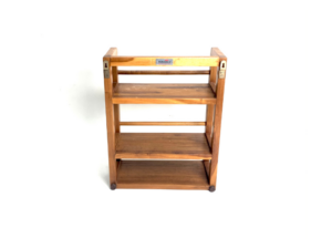 Teak Furniture Malaysia Storage Multipurpose Rack