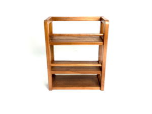 Teak Furniture Malaysia Storage Multipurpose Rack