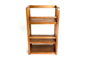 Teak Furniture Malaysia Storage Multipurpose Rack