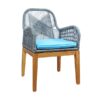 Teak Furniture Malaysia Outdoor Furniture Marina Dining Chair