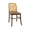 Teak Furniture Malaysia Dining Furniture Meria Dining Chair