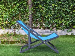 Teak Furniture Malaysia Outdoor Sofa Miami Lazy Chair