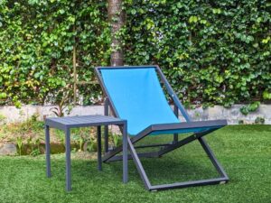 Teak Furniture Malaysia Outdoor Sofa Miami Lazy Chair