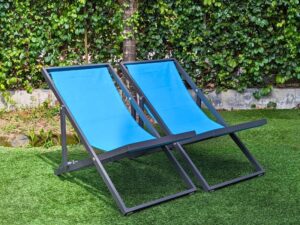 Teak Furniture Malaysia Outdoor Sofa Miami Lazy Chair