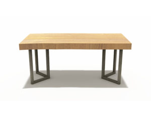 Dining Furniture Malaysia - Dining Tables - Mehfil Dining Table L180