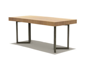 Dining Furniture Malaysia - Dining Tables - Mehfil Dining Table L180