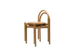 Dining Furniture Malaysia - Dining Chairs - Onyx 3 Dining Chair