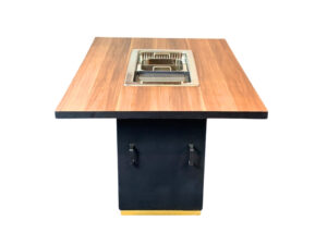 Dining Furniture Malaysia - Dining Tables - Publika Steamboat Table