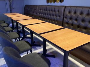 Dining Furniture Malaysia - Table Tops - Publika Dining Tabletop S80