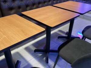 Teak Furniture Malaysia Table Tops Publika Dining Tabletop S90