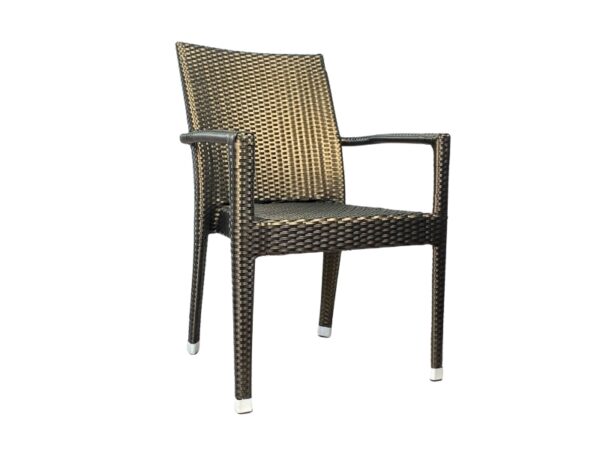 Outdoor Furniture Malaysia - Outdoor Chairs - Panama Arm Chair