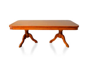 Dining Furniture Malaysia - Dining Tables - Louis Dining Table L180