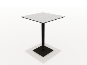 Outdoor Furniture Malaysia - Bar Tables - Rio Bar Table Square 70