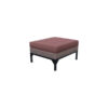 Outdoor Furniture Malaysia - Outdoor Sofa - Rio Ottoman