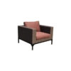 Teak Furniture Malaysia Outdoor Sofa Rio Sofa 1 Seater