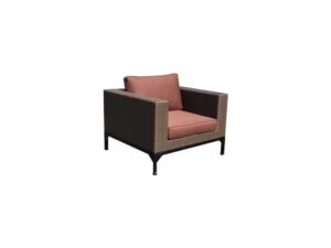 Teak Furniture Malaysia Outdoor Sofa Rio Sofa 1 Seater