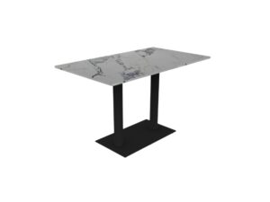 Dining Furniture Malaysia - Table Tops - Ritz Marbletop L120