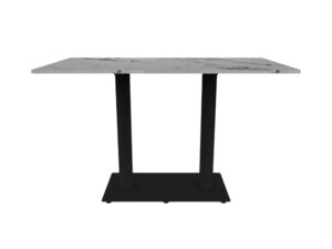 Dining Furniture Malaysia - Table Tops - Ritz Marbletop L120