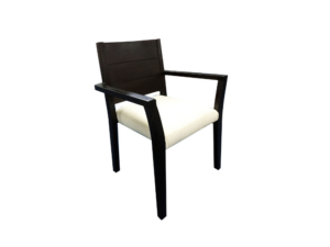 Teak Furniture Malaysia Dining Furniture Sakura Arm Chair