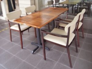 Teak Furniture Malaysia Dining Furniture Sophia Dining Chair