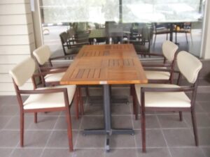 Teak Furniture Malaysia Dining Furniture Sophia Dining Chair