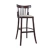 Teak Furniture Malaysia Dining Furniture Serene Bar Chair