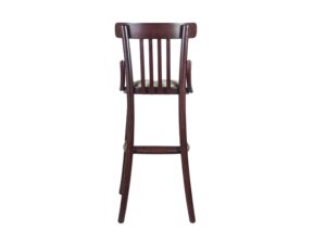 Teak Furniture Malaysia Dining Furniture Serene Bar Chair