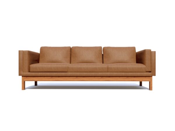 Living Furniture Malaysia - Sofas - Tripolatania 3 Seater Sofa