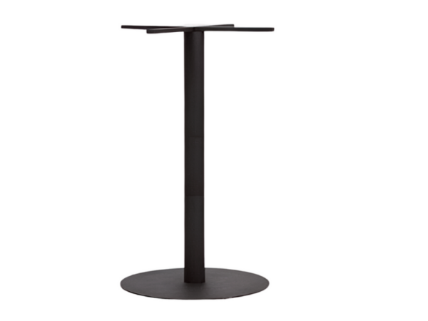 Dining Furniture Malaysia - Table Bases - Tulip Bar Base D22