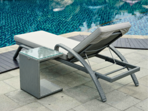 Outdoor Furniture Malaysia - Outdoor Coffee & Side Tables - Pacific Side Table