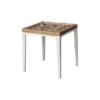 Teak Furniture Malaysia Outdoor Furniture Barcelona Side Table L53