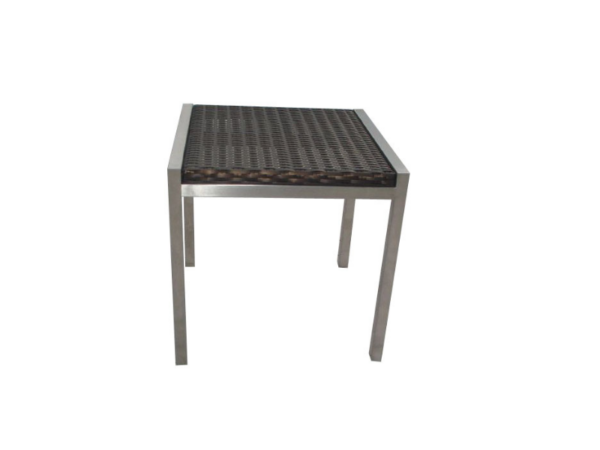 Outdoor Furniture Malaysia - Outdoor Coffee & Side Tables - Monaco Side Table