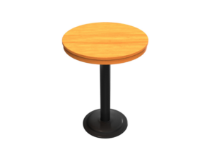 Dining Furniture Malaysia - Table Tops - Bahamas Round Tabletop D60