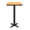 Dining Furniture Malaysia - Bar Tables - Publika Bar Table S60