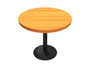 Dining Furniture Malaysia - Table Tops - Bahamas Round Tabletop D90